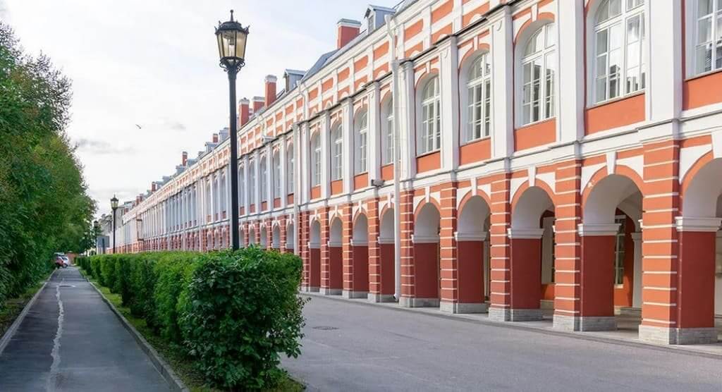 Building 12 coll