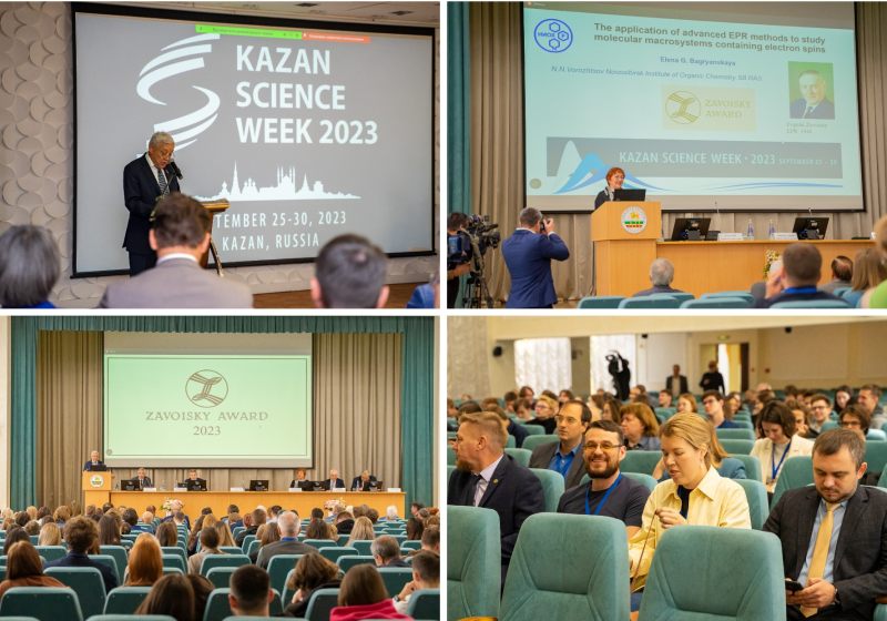 2023 10 04 KazSciWeek 2
