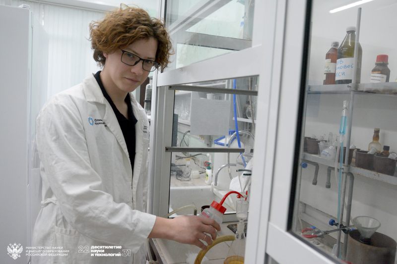 Михаил Блохин