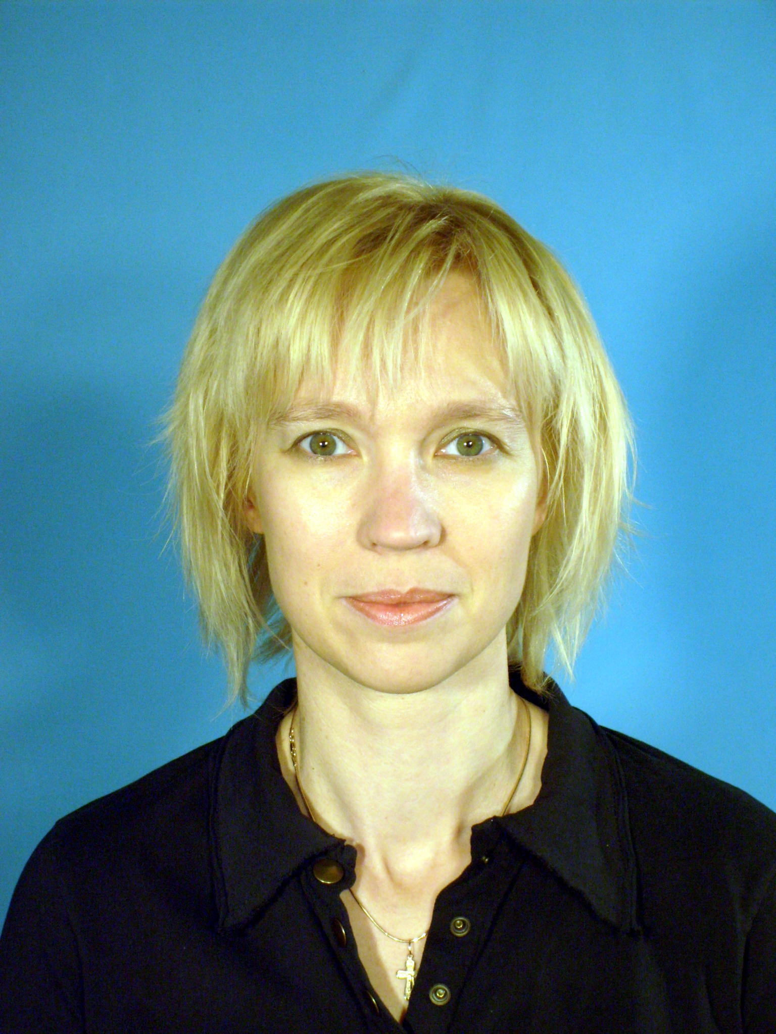 Yarovaya OI