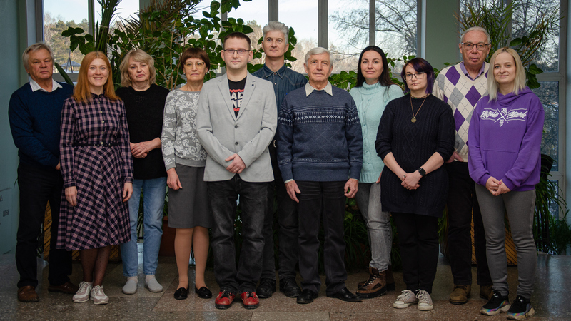 LGetS staff