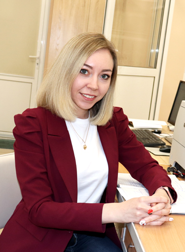 Polovyanenko D.N. Sotnikova YuS