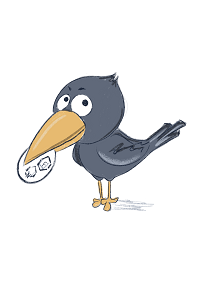 Lola_with_emblem_on_beak_without_background short