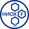 Логотип НИОХ