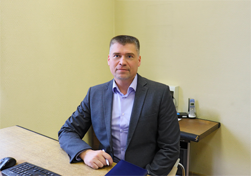 Abashev D.A.