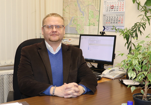 Kolchunov A.V.