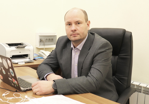 Morozov DA