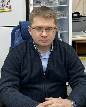 Хвостов М.В. Хвостов М.В.